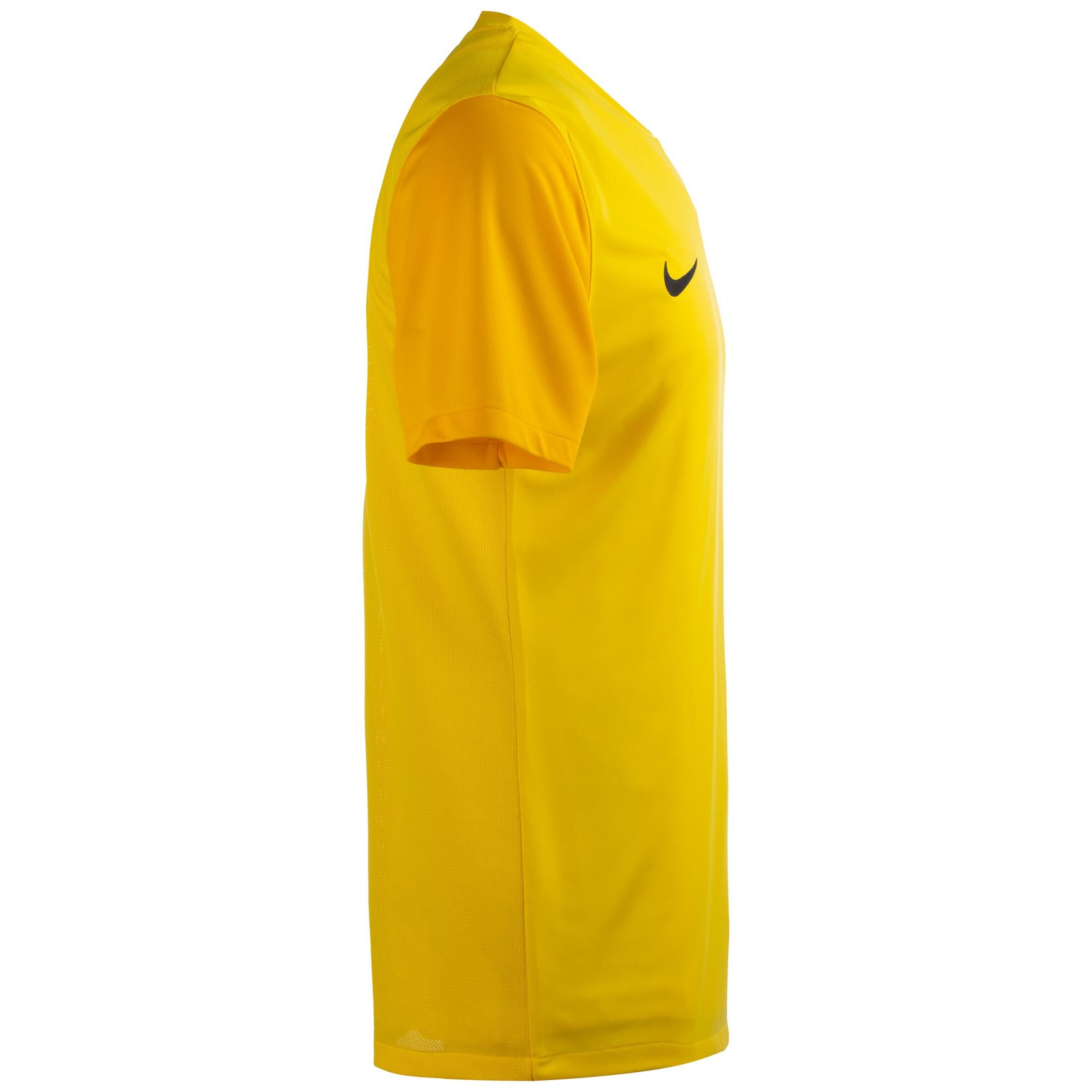 NIKE Jersey 'Trophy V' in Yellow