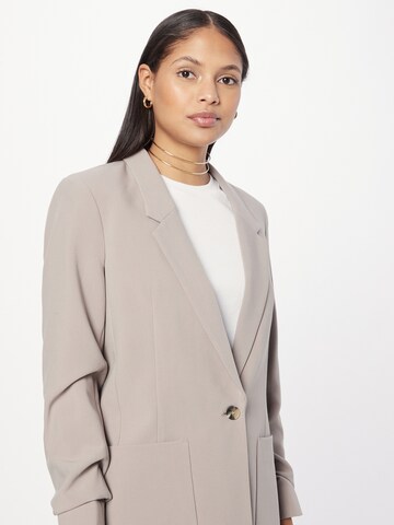 ESPRIT Blazer i grå