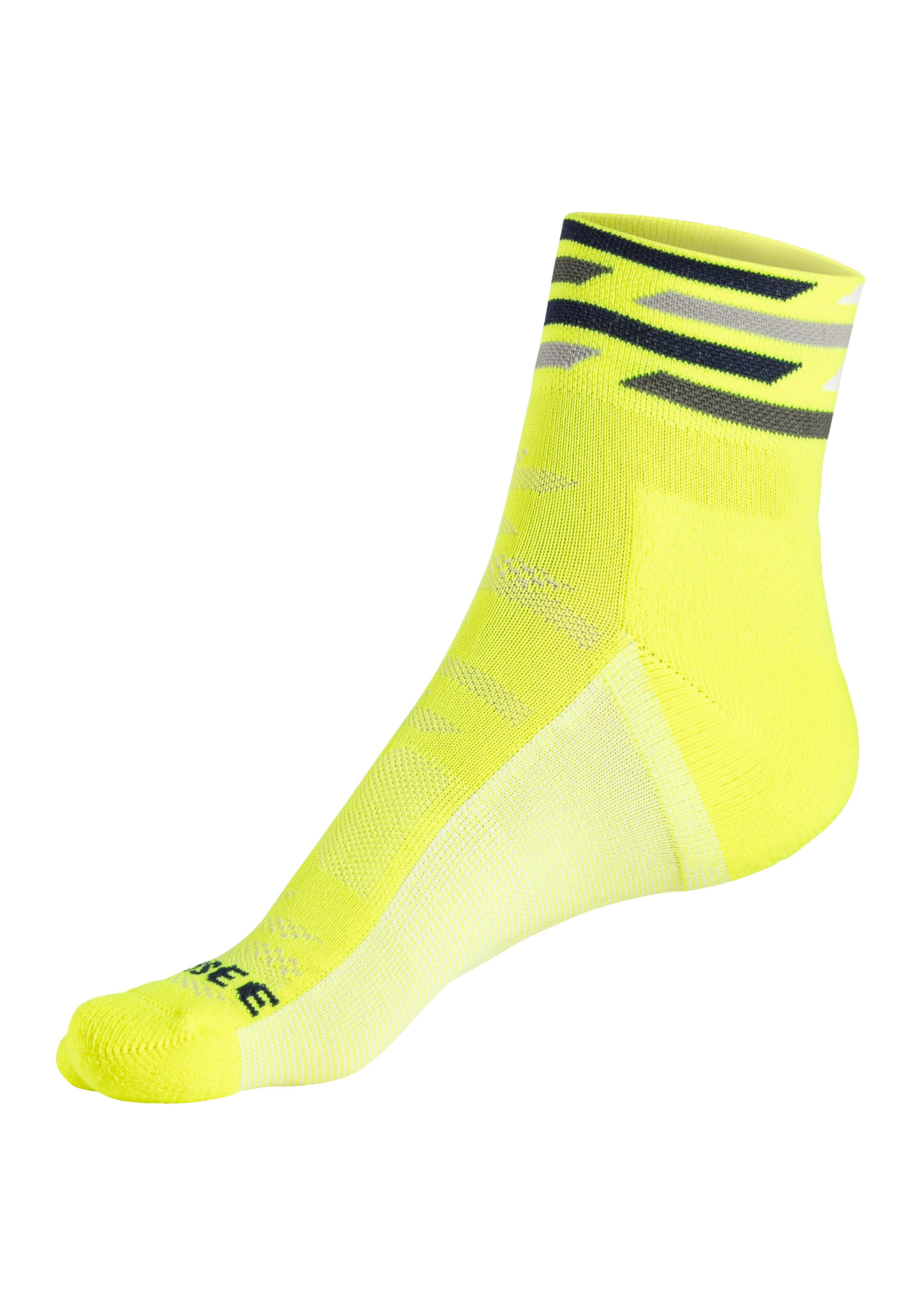 CHIEMSEE Athletic Socks in Blue