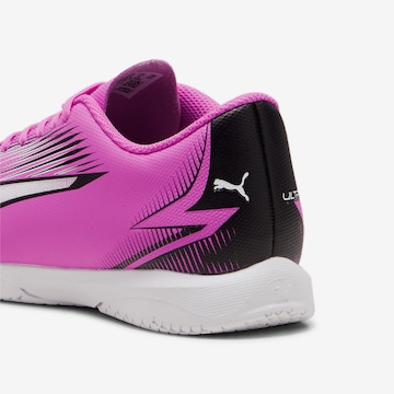 PUMA Fussballschuh 'ULTRA PLAY' in Pink