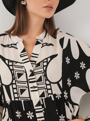 Abito di Bigdart in nero