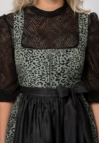 STOCKERPOINT Dirndl in Groen