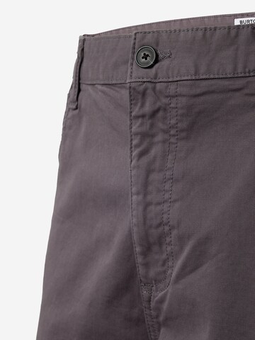 BURTON MENSWEAR LONDON Regular Shorts in Grau