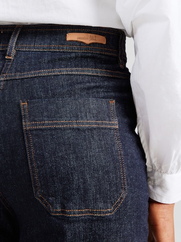 Wide leg Jeans 'CAPTAIN' di sessun in blu