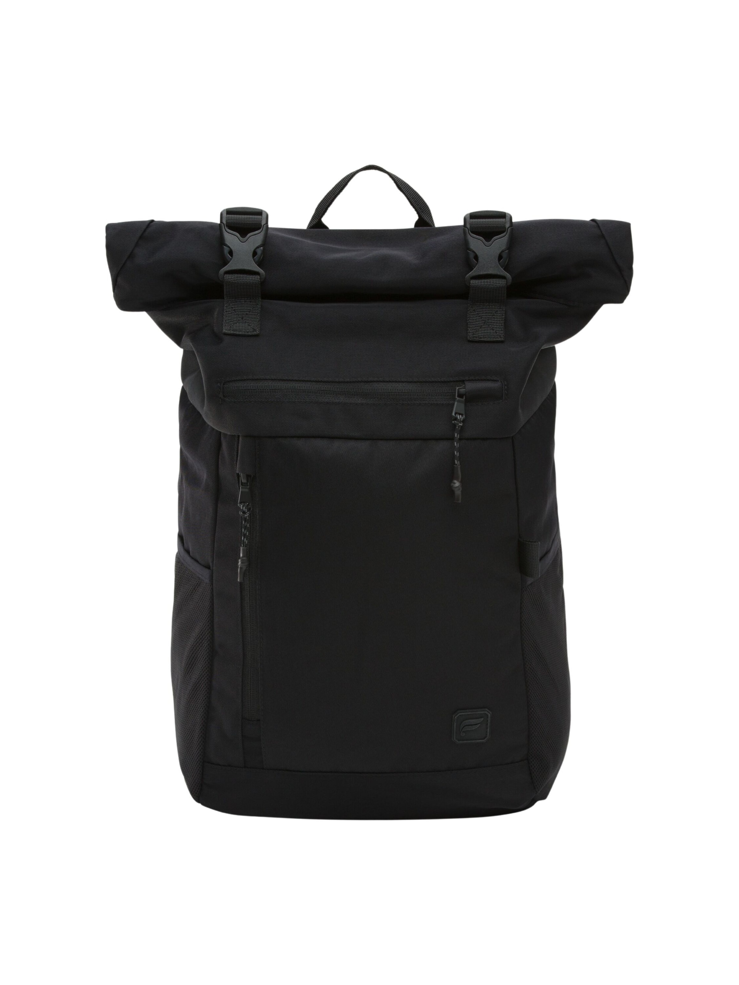 Fabletics Rucksack in Schwarz: Vorderseite