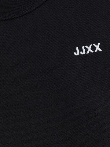 JJXX Sweatshirt 'Caitlyn' in Black