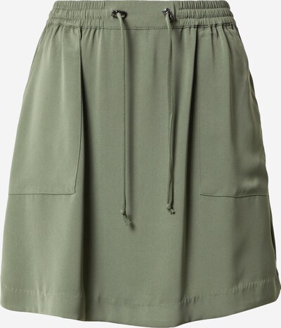 ABOUT YOU Skirt 'Asya' in Dark green, Item view
