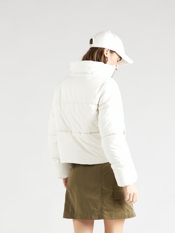 Pegador Between-Season Jacket 'GEORGIA' in White