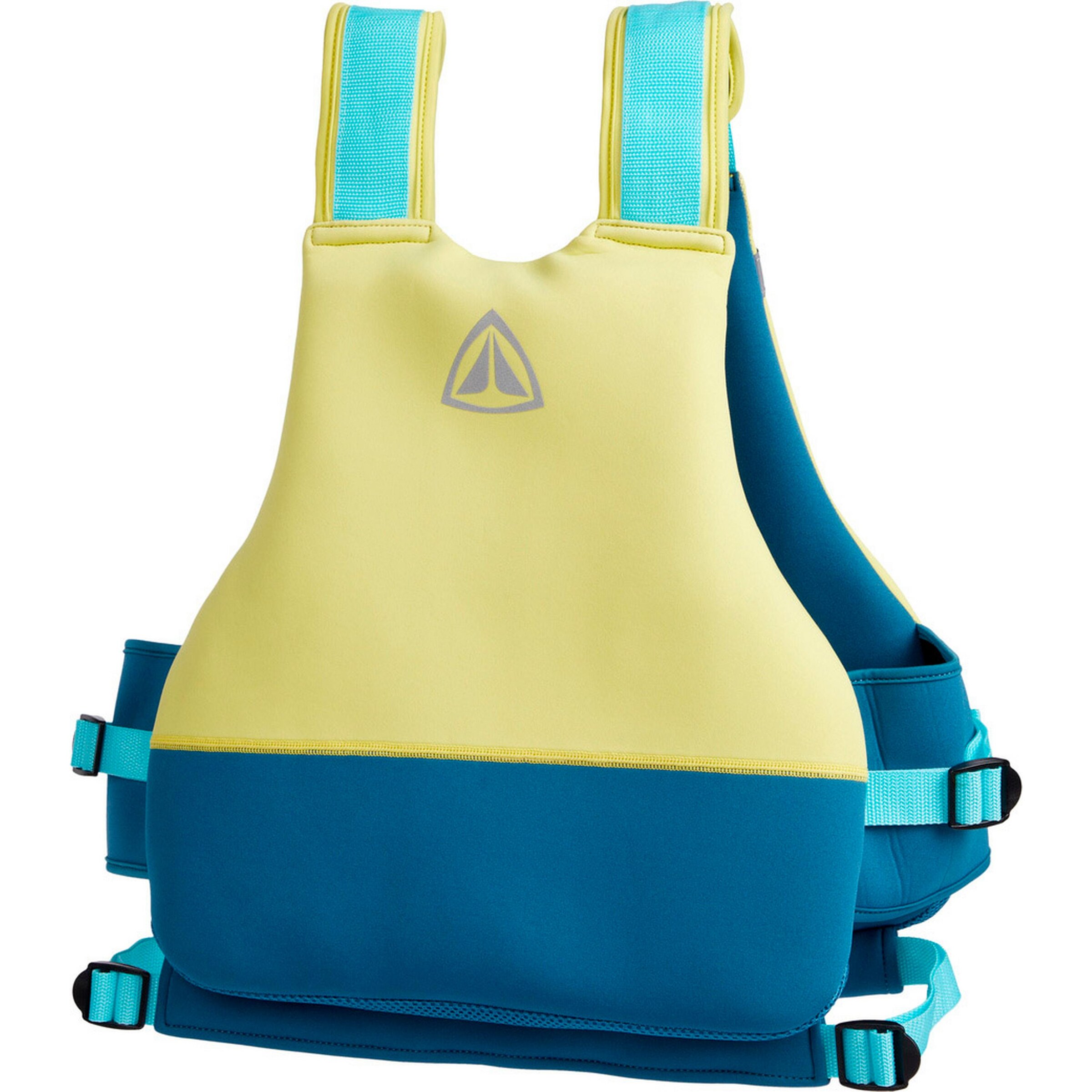 FIREFLY Schwimmhilfe in Blau