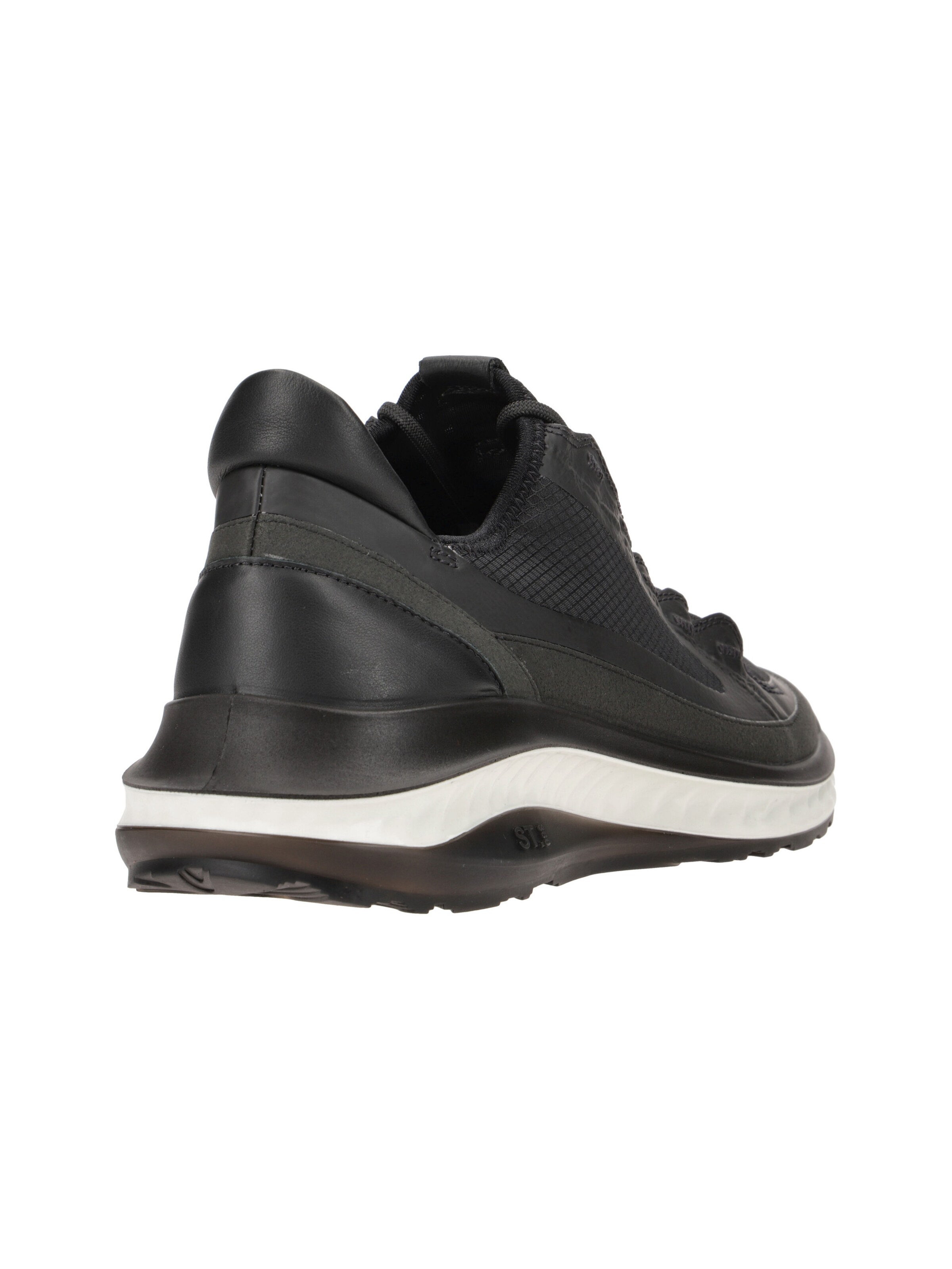 ECCO Schnürschuh‌‌‌‌‌‌‌‌‌ in Schwarz