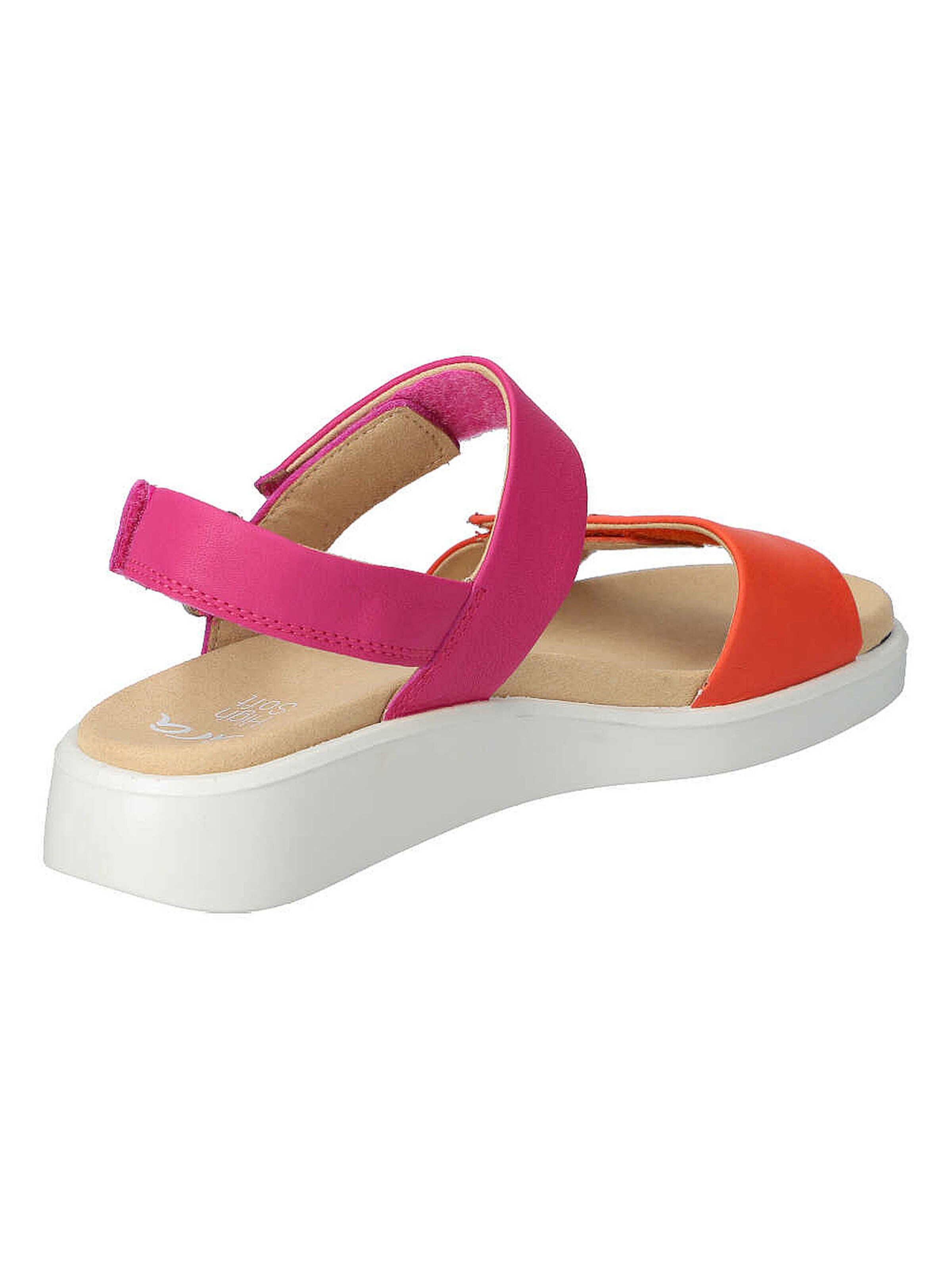 Sandalo 'Madeira' di ARA in rosa