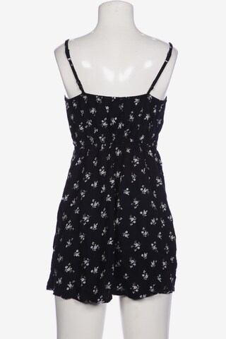 HOLLISTER Kleid S in Schwarz