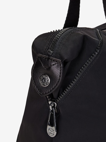 KIPLING Nakupovalna torba 'ART' | črna barva