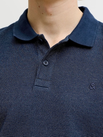 JACK & JONES Bluser & t-shirts i blå