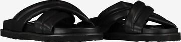 Hailys - Zapatos abiertos 'Nele' en negro