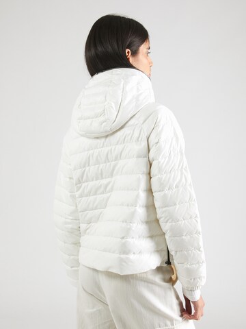 Duvetica Winter Jacket 'CAROMA' in White