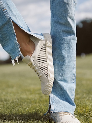 Estro Sneaker low '2028'‌‌‌‌‌‌‌ in Beige