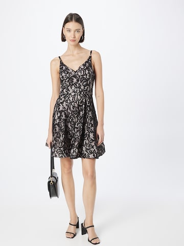 Skirt & Stiletto Φόρεμα 'VALERIA' σε μαύρο