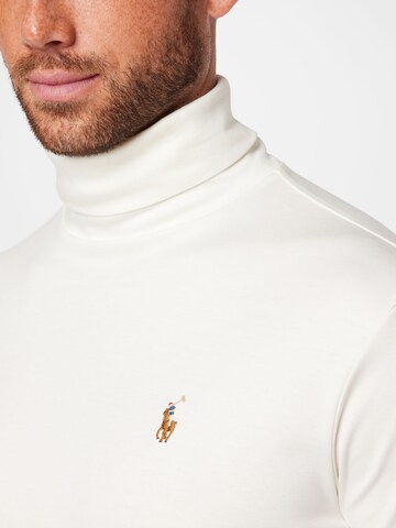 Polo Ralph Lauren - Regular Fit Camisa em branco