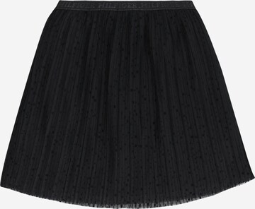 TOMMY HILFIGER Skirt in Black