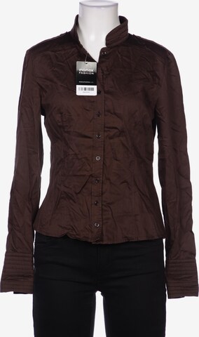 St. Emile Blouse & Tunic in S in Brown: front