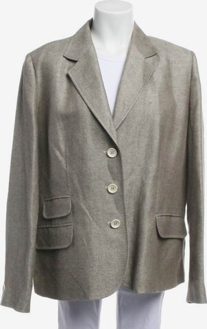 BOGNER Blazer in XXXL in Brown: front