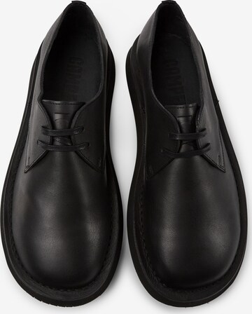 Chaussure à lacets ' Brothers Polze ' CAMPER en noir