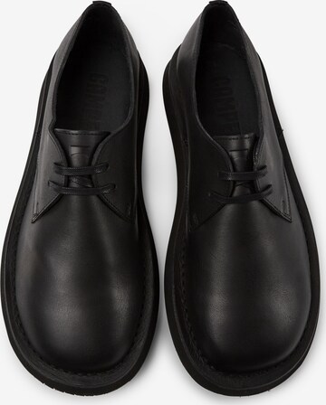 CAMPER Lace-Up Shoes ' Brothers Polze ' in Black