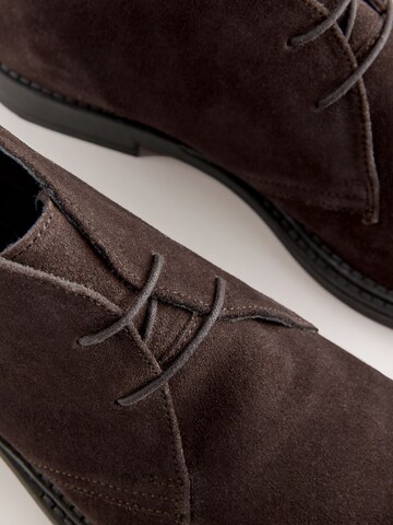 ruda Next „Chukka“ batai