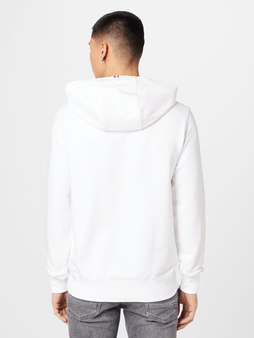 TOMMY HILFIGER Sweatshirt in White