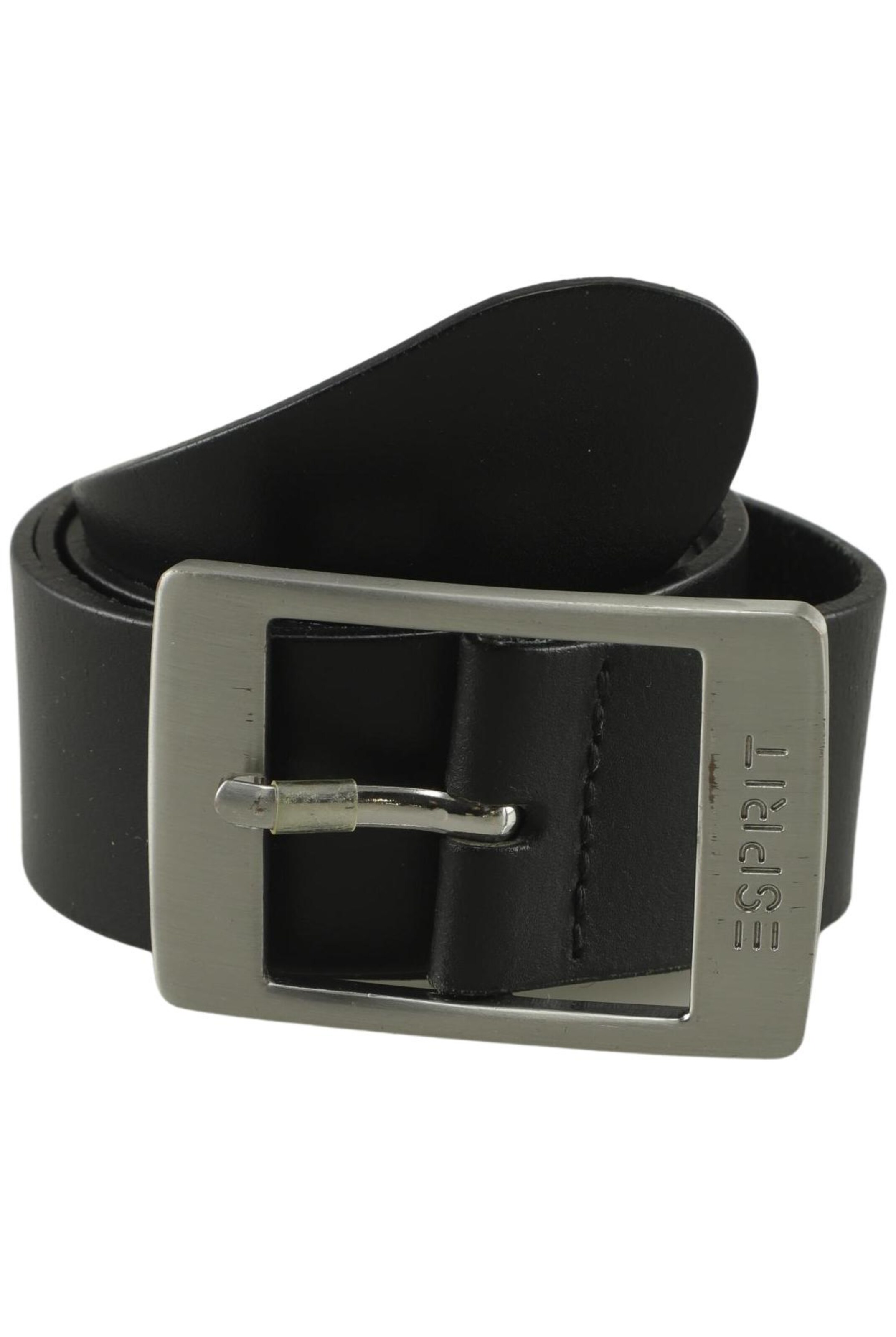 ESPRIT Belt & Suspenders in One size in Black: front