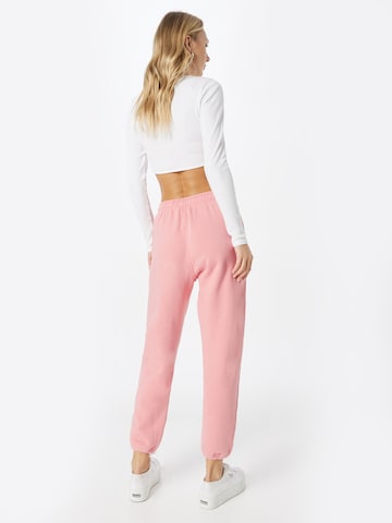 Polo Ralph Lauren Конический (Tapered) Штаны в Ярко-розовый