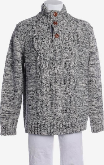 Marc O'Polo Sweater & Cardigan in XL in Grey, Item view