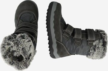 PRIMIGI Snowboots in Grau