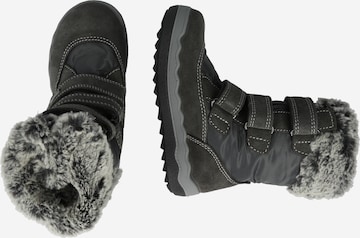 PRIMIGI - Botas de nieve en gris