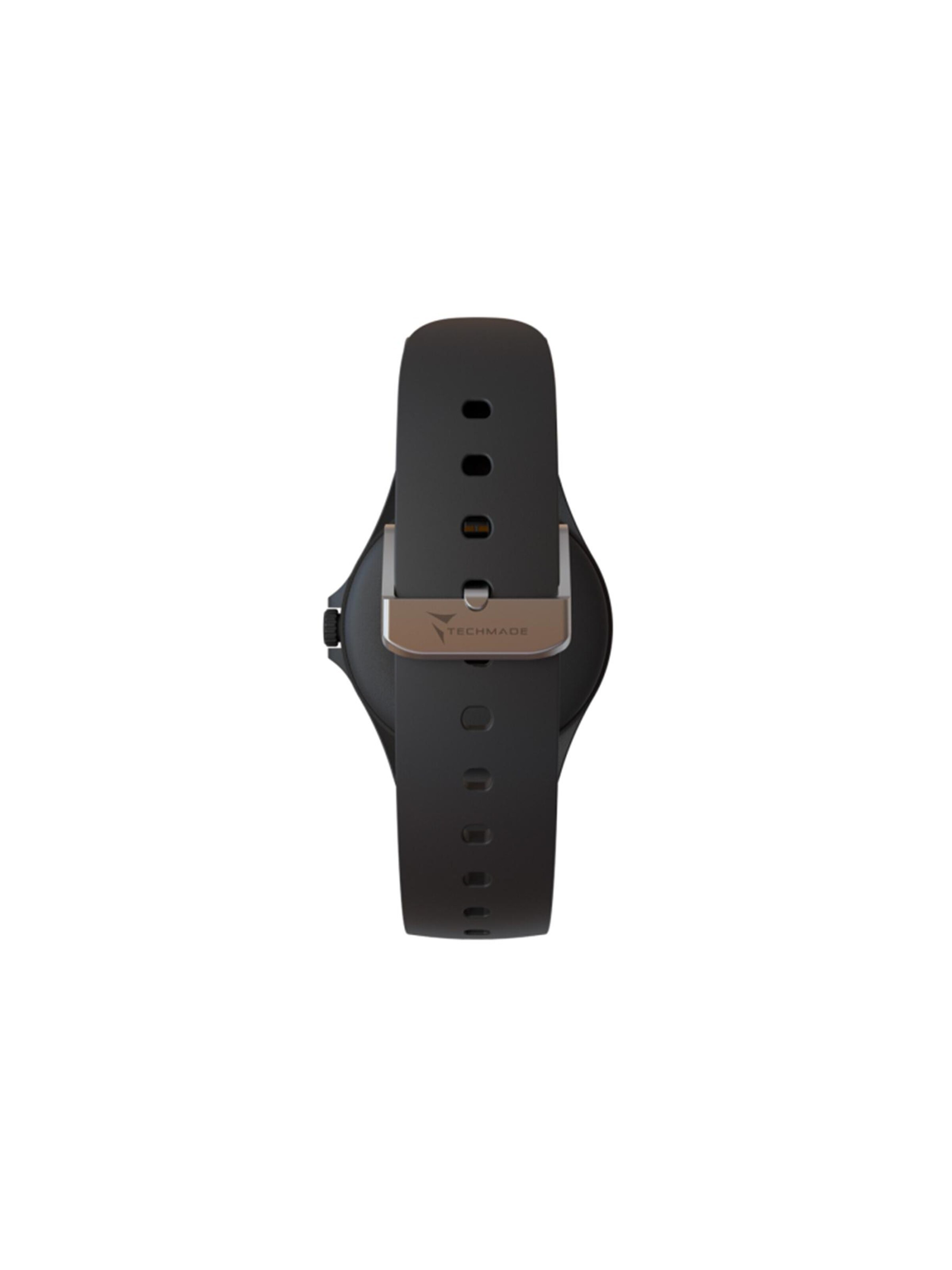 Techmade Watch 'Trill' in Black