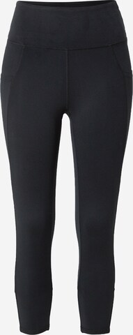 Marika Skinny Sporthose 'RUBY' in Schwarz: predná strana