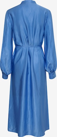 Gestuz Kleid 'Pamila' in Blau