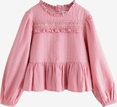 Next Bluza u roza, Pregled proizvoda