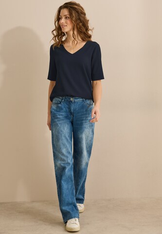 CECIL Blouse in Blue