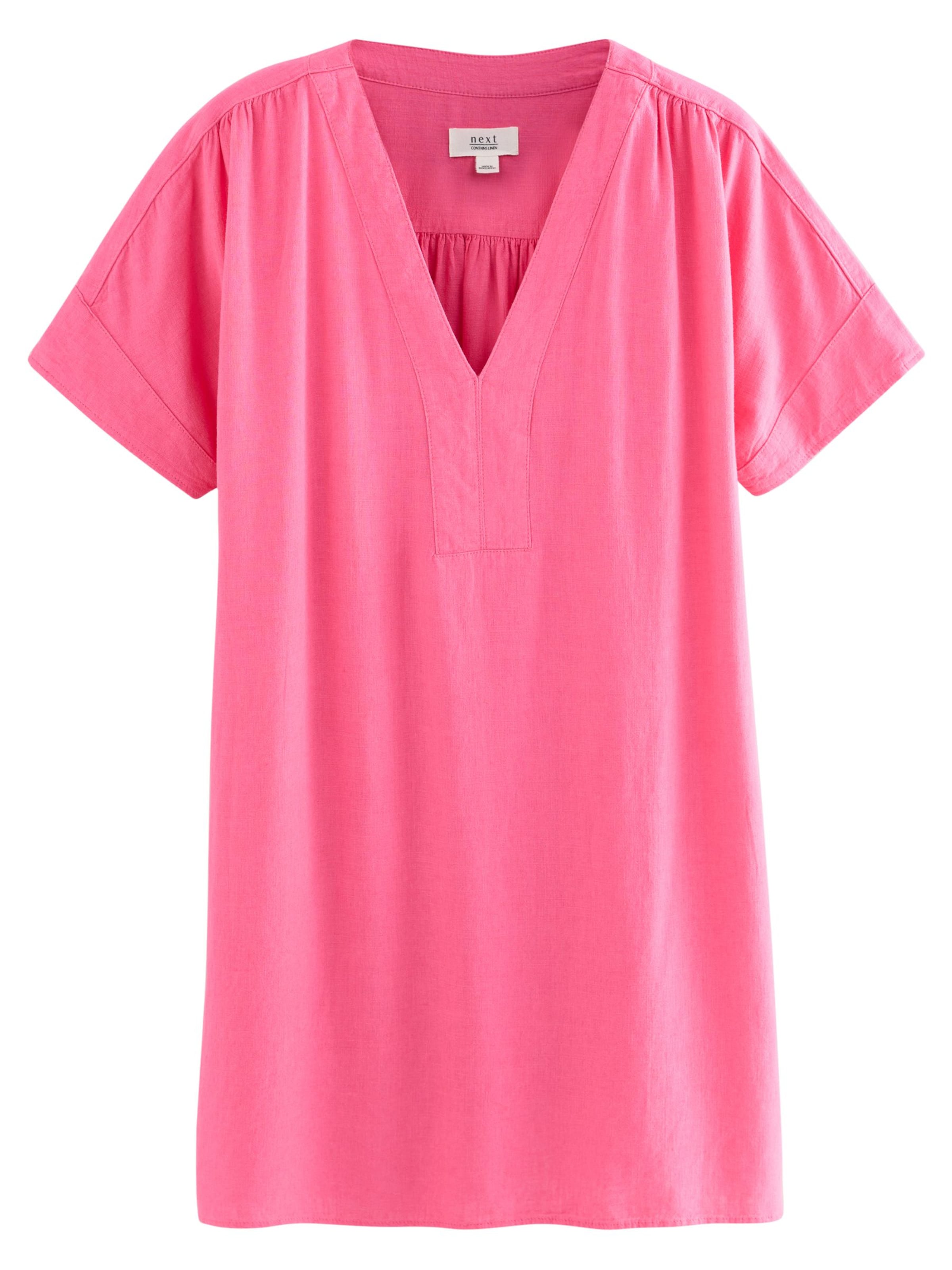 Next Dress in Pink, Item view