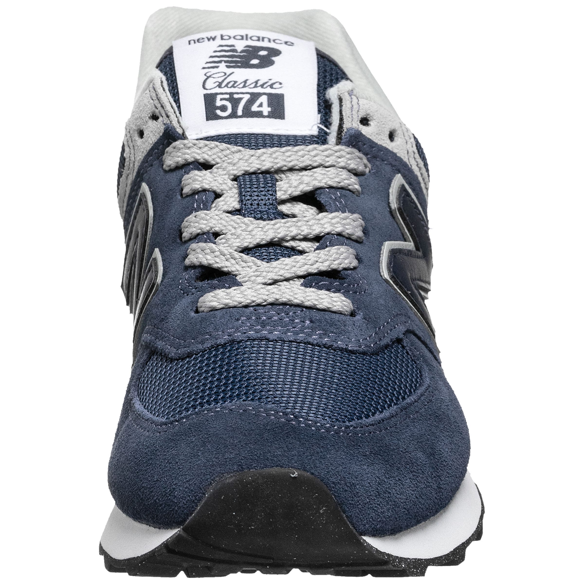 new balance Sneakers laag '574' in Blauw