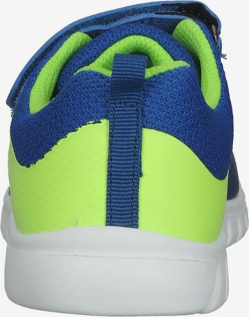 RICHTER Sneakers 'Wallaby' in Blue