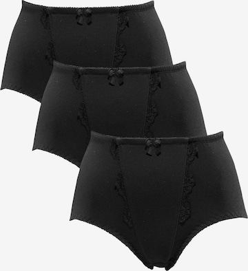 Cellbes of Sweden Slip in Zwart: voorkant