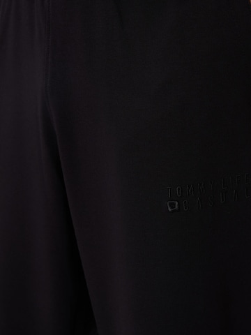 Survêtement Tommy Life en noir
