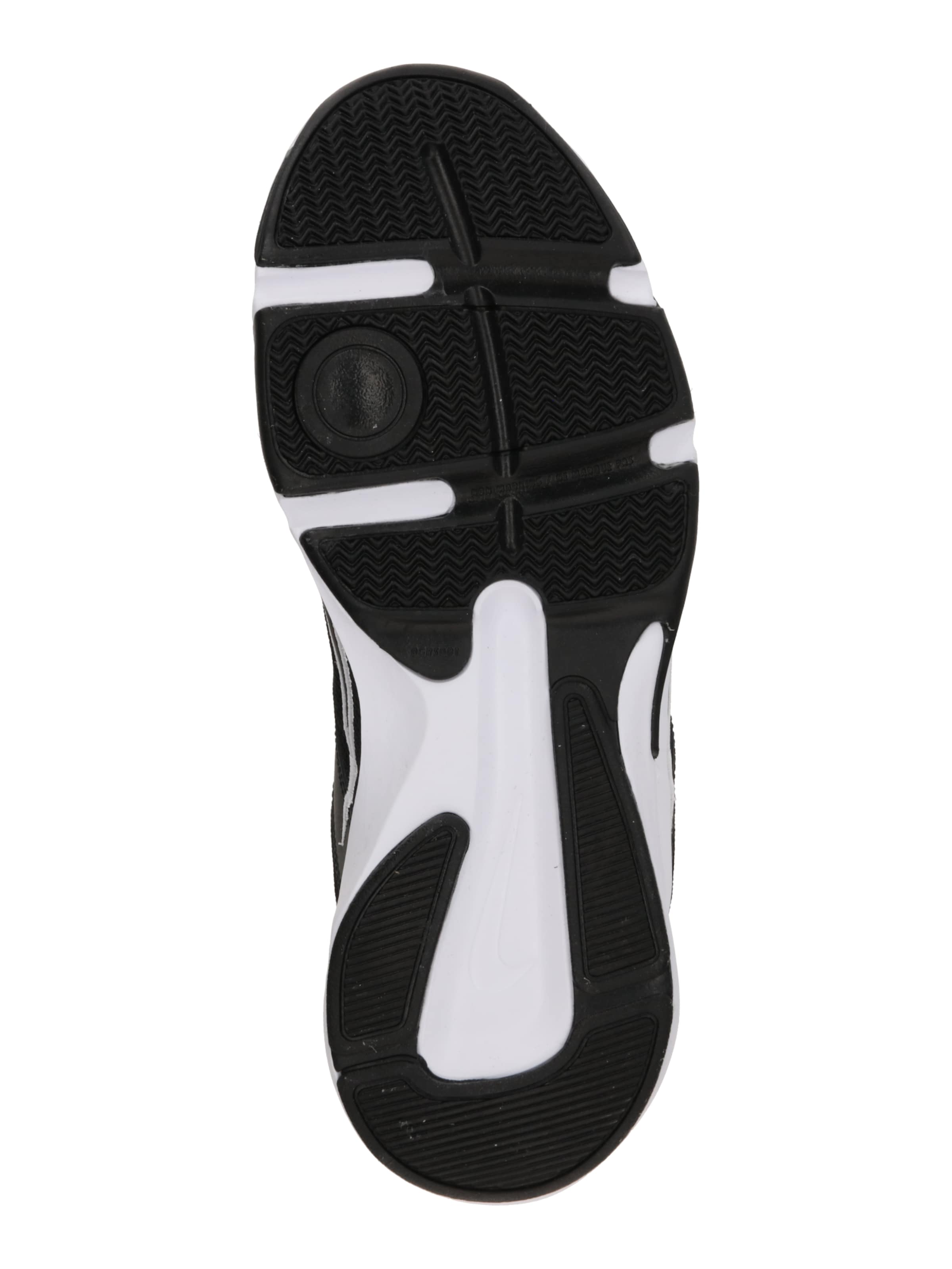 Pantofi sport 'Defy All Day' de la NIKE pe negru