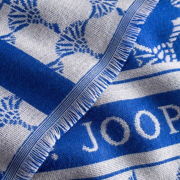 Écharpe JOOP! en bleu