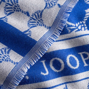 JOOP! Sjaal in Blauw