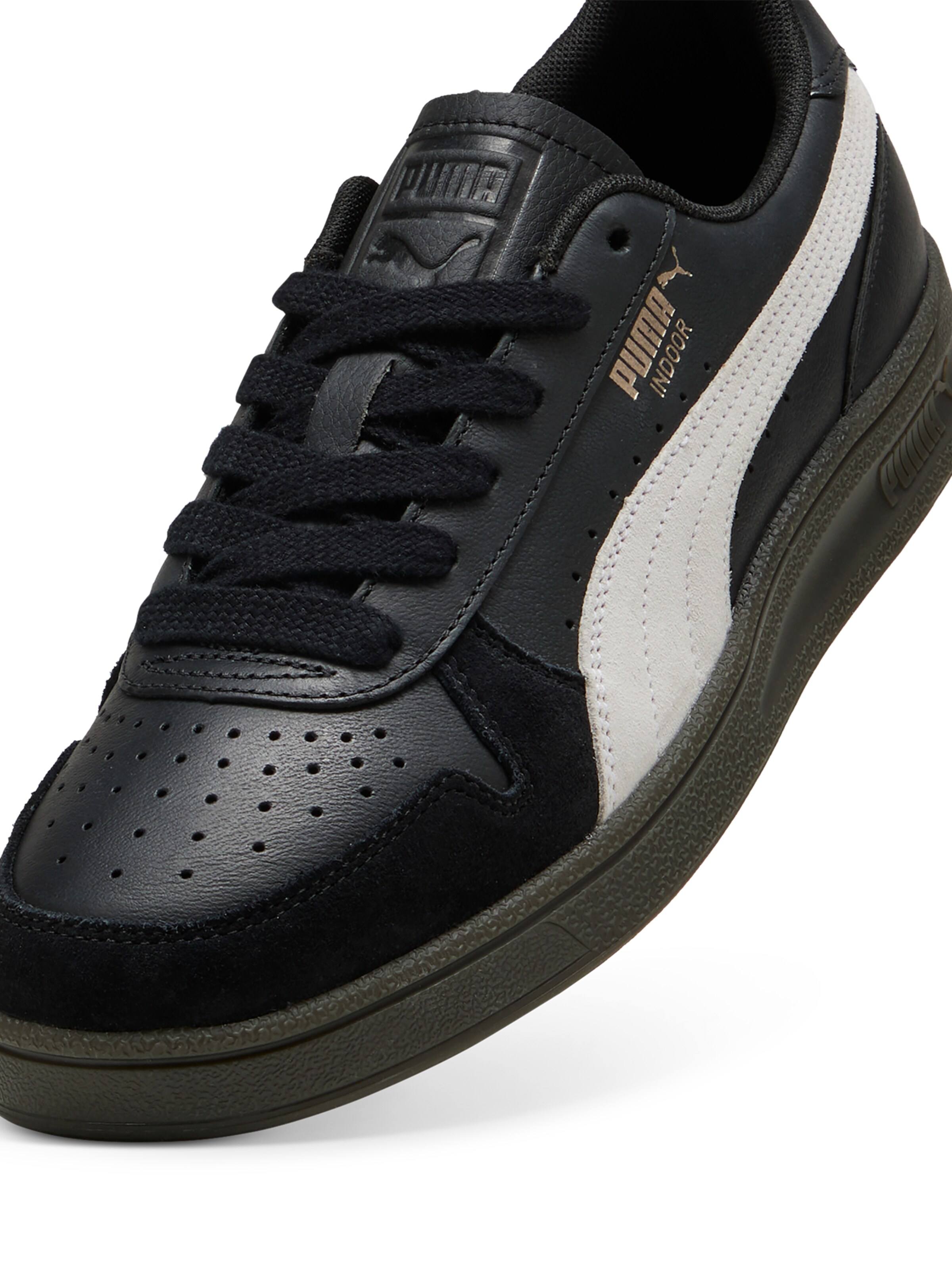 PUMA Sneaker low i sort