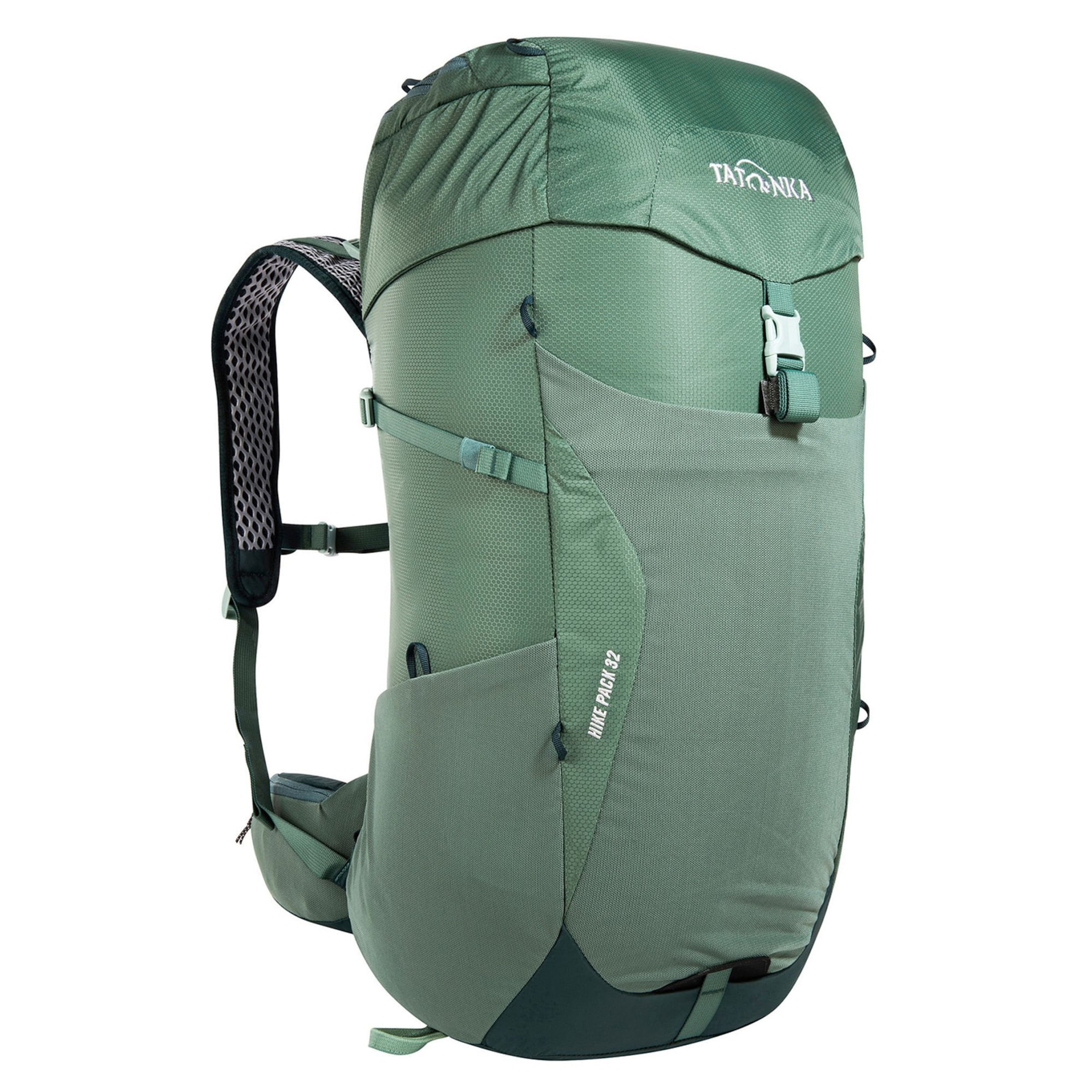 Zaino sportivo 'Hike Pack' di TATONKA in verde